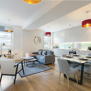Appartement met Twee Slaapkamers
